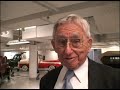100 Year Old Man