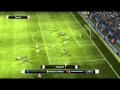 cassilas super save(PES 2012)