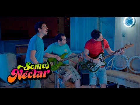Mira el trailer del film del icónico grupo peruano Nectar (VIDEO)