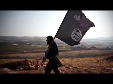 Saturday Night Live Spoof Of ISIS Featuring 50 Shades Of Grey Star