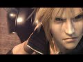 Final Fantasy VII Advent Children Trailer