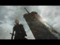 Final Fantasy VII Advent Children Trailer