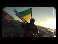 sea kayak sailing