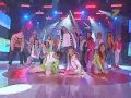 Presentacion de Baile HSM