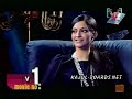 Sonam Kapoor - Channel [v] Interview