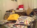 videos de 1-8-09 Mailday (New cards for trade!)