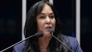 Rose de Freitas afirma que importação café pode levar a concorrência desleal