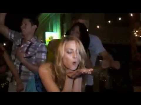 agron - I'm a woman and I'm totally in love with her...