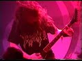 Six Feet Under - Torture Killer (Live)