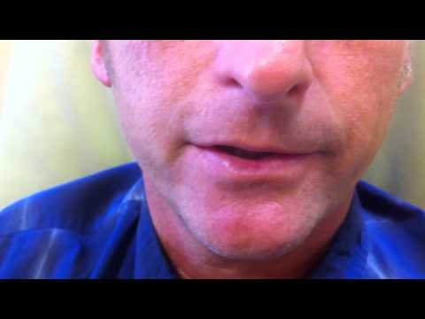 how to relieve jaw and ear pain