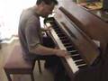 Toccata-and-Fugue