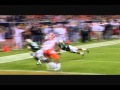 Mikel Leshoure vs Baylor
