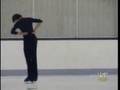 Evan Lysacek vs. Johnny Weir: Showdown