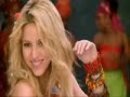 shakira vs  2011 hakim
