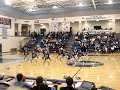 SFCC Homecoming Cheer Routine 2008