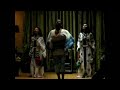Exotic Ethiopian dancers 4