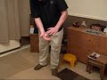 Amazing floating money magic trick Amazing floating money magic trick