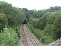 Oliver Cromwell Wing tunnel