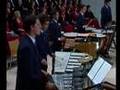 ARMAB - Symphony No. 5 - IV Tempo - Parte1 (Maslanka)