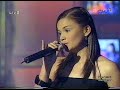 Stage 1 Live: Mark and Jennylyn with Rainier and Yasmien