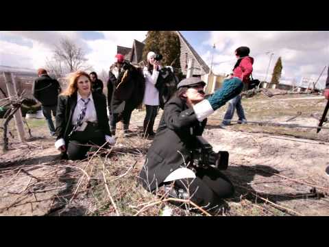 directing - Creative direction can so easily make or break a shoot, that it is often never a variable for an artist. This week Ryan and Tanja direct a newly wed couple i...