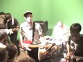 Abe Vigoda LIVE pt. 2 Seattle, WA
