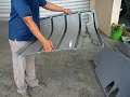 Rear Diffuser Rear Diffuser