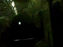 逗子からE217系やE231系が留置されているのが確認出来るかもしれません。全有人駅ですが、田浦では前２両がドアカットの為、扉が開きません。前面展望の場合、トンネルの途中で止まっているような感じになりますが、本当にトンネルの途中ｗ横須賀線の中心駅、横須賀までの前面展望になります。