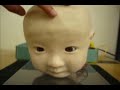 Facial motion test of AFFETTO