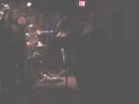 Mark and Beth of Ishtar jam with Shtreiml