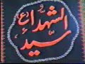 Re: Haj Shaykh Mehdi Daneshmand