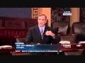 Sen. Graham Attempts to Defend NDAA, Responding to Sen. Paul (Ron 's Son). Merkley Sets It Straight