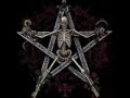 MENSAGENS SUBLIMINARES SATANICAS  O SEGREDO DE RAGATANGA