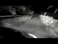 Clicca per visualizzare : Inseguimento ad un lupo tra le neve a Crognaleto