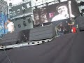 LA DERECHA, Ay que Dolor, Rock al Parque 2009