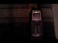 MTP850 + MTP700, DMO TETRA test