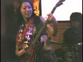 The Whys - live at Purple Orchid 11