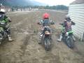 start line ktm 65cc motocross race 8 yr old