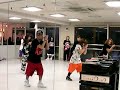 Think of you- Taj Jackson By choreo KOUKI(Rockwilder)＆NAOAKI(G-PROTECTION)