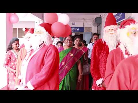 Sindhi College Festivals video thumbnail 4