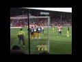 brentford v BRIGHTON AND HOVE ALBION 15/8/2009