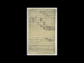 Weihnachts-Oratorium Choral 