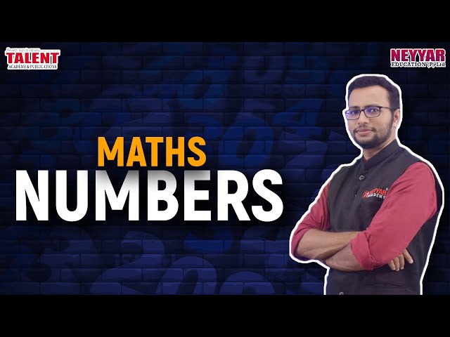 Numbers Tricks