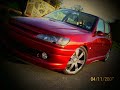 Peugeot 306 Gti & 306 Xr - CarManiaClub