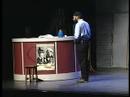 un extrait du spectacle de dieudonn� 