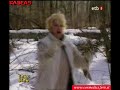 Just for laughs: Skiing in stockings