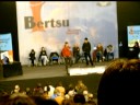 Ekhinobitx eta Odei Barroso zortziko handia