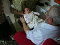 Eylül dede kuca??na terfi etti Eylül dede kuca??na terfi etti