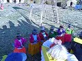 Peru Augusto 2008 Video 13