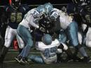 Grandview vrs Ruskin Grandview vrs Ruskin